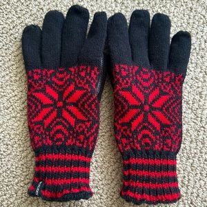 Isotoner Gloves with Smart Touch